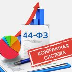 Контрактная система в сфере закупок (ФЗ-44)